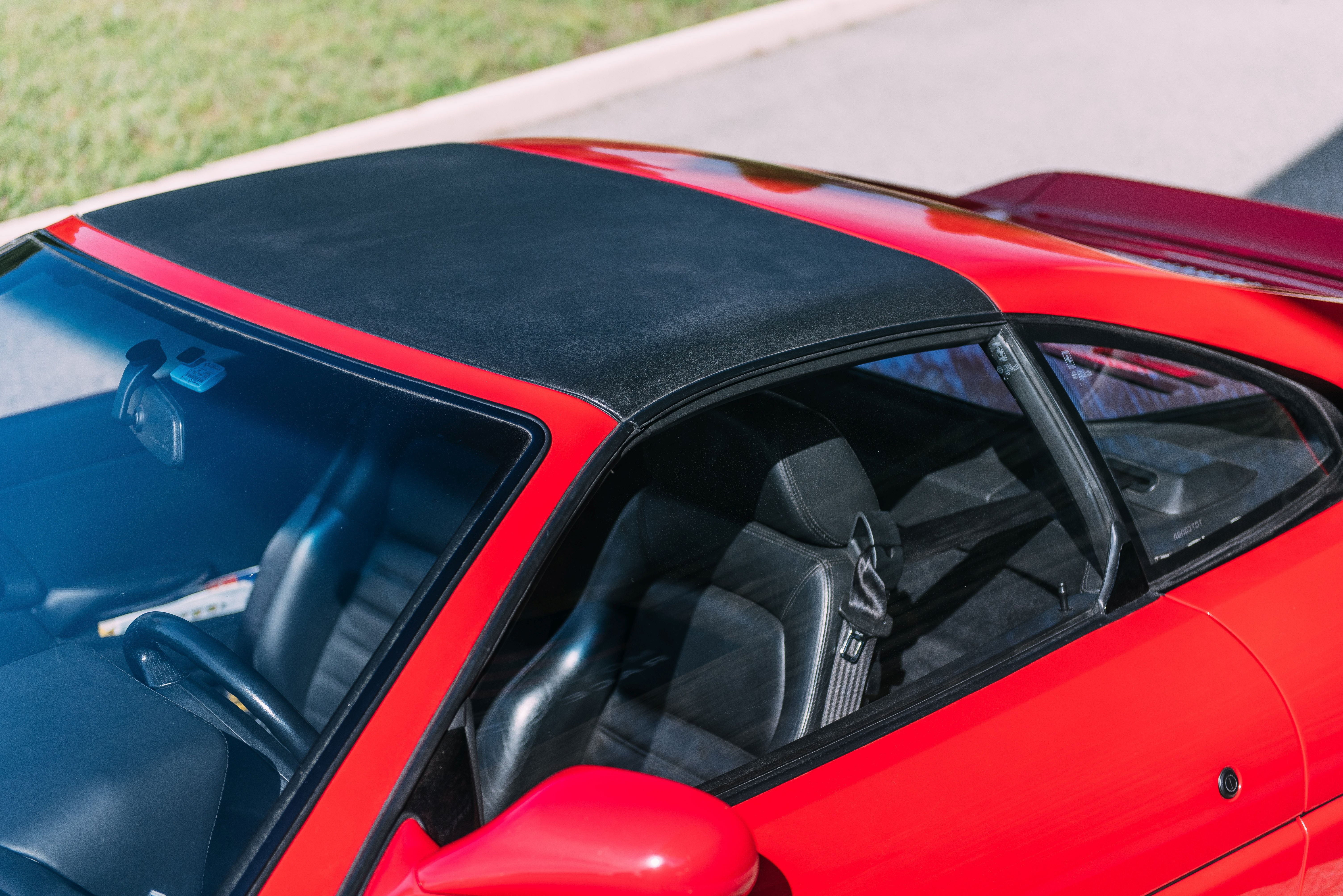 1996 Ferrari F355 GTS